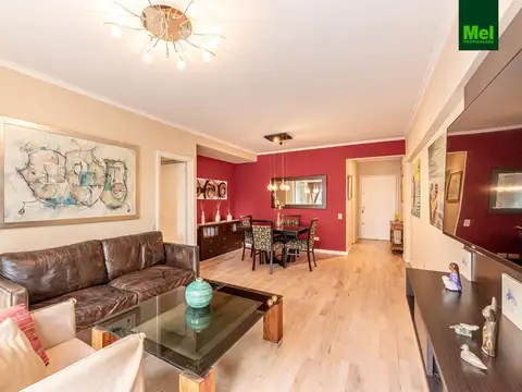 Departamento en Venta 35 años