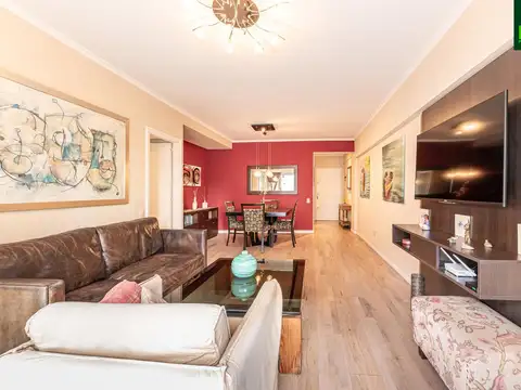 Departamento en Venta Permite mascota