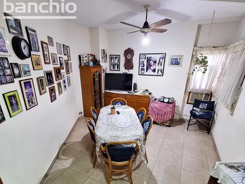 Departamento en Alquiler 20 años