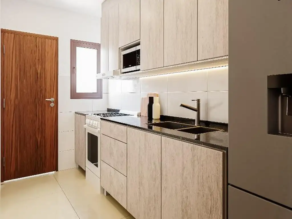 PUEYRREDON 788 - Entrega Marzo 2026