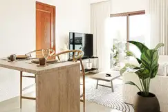 Emprendimiento en Zona Centro - Etapa: En construcción