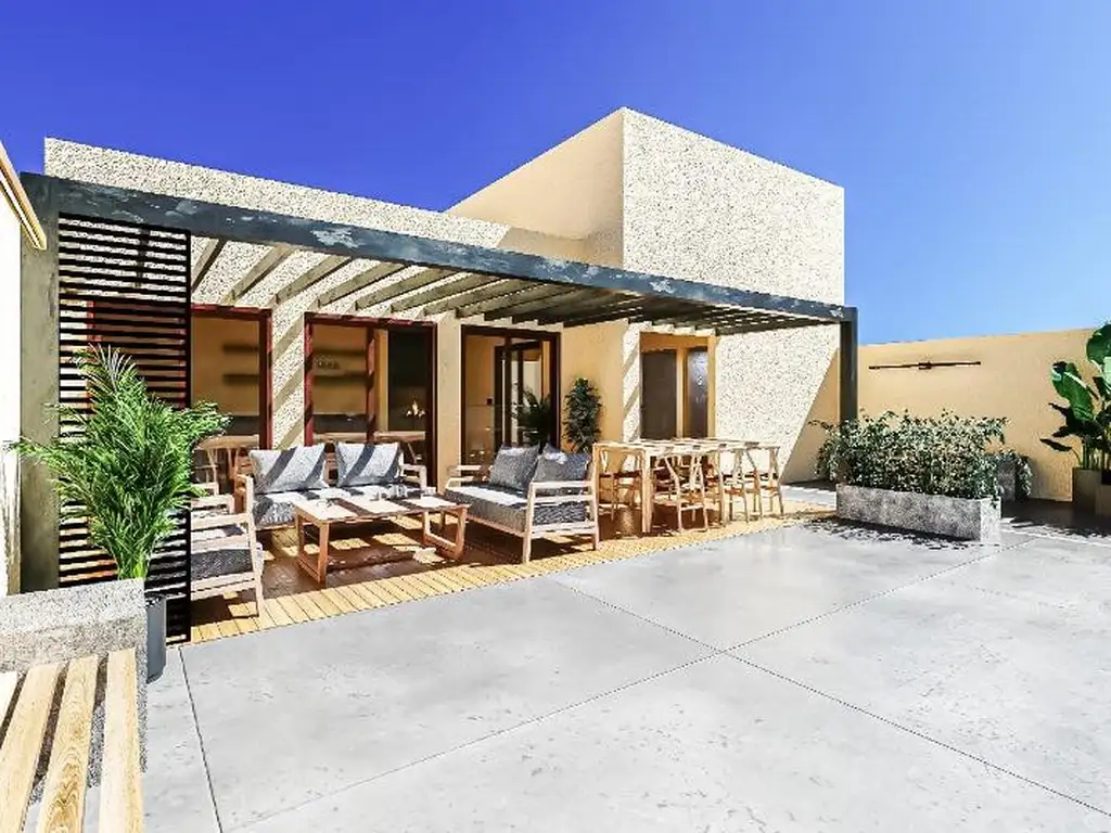 Emprendimiento - Entrega Marzo 2026