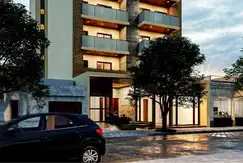 PUEYRREDON 788 de 1 Dormitorios