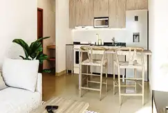 Emprendimiento en Zona Centro