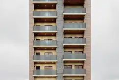 Emprendimiento en Zona Centro de 1 Dormitorios