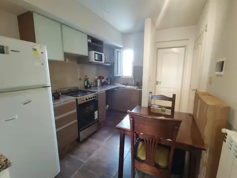 Departamento en Venta en Abasto, USD 61.000