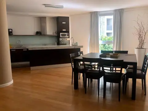 Departamento en Alquiler Temporal en Puerto Madero, USD 4.000