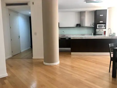 Departamento en Alquiler Temporal de 2 dormitorios