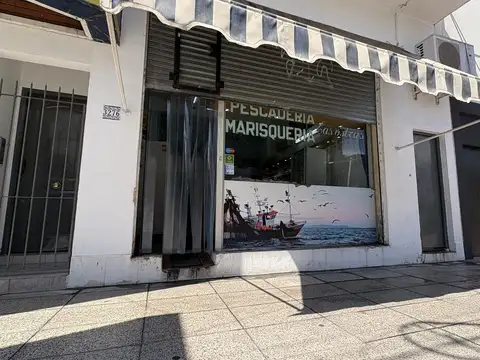 Venta, Local, 2 Ambientes, Castelar