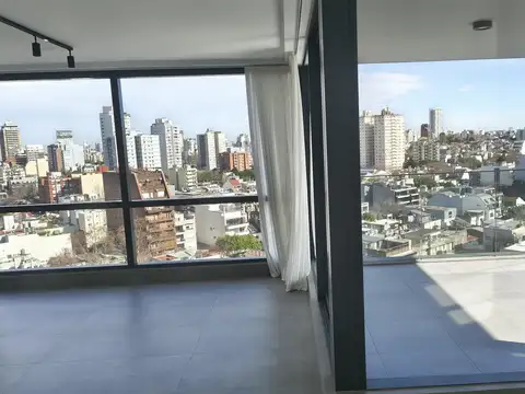 Departamento en Alquiler en Nuñez, CABA