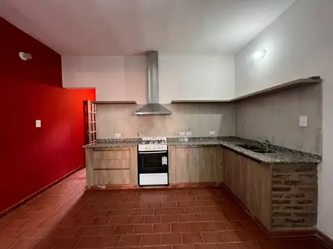 Depto Tipo Casa en Venta de 3 dormitorios