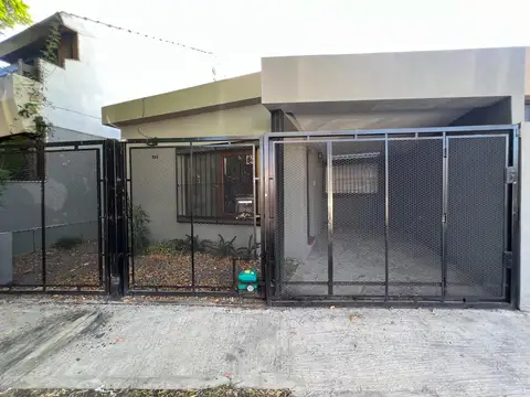 Ph al frente en venta Ituzaingo Norte.