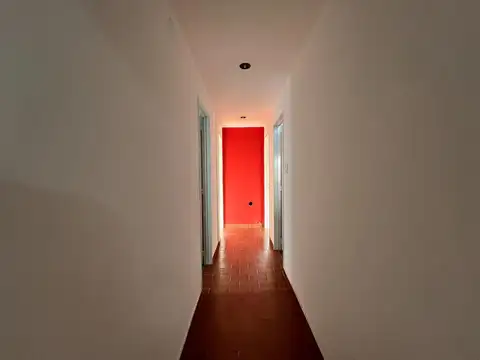 Depto Tipo Casa 4 ambientes con 1 baño