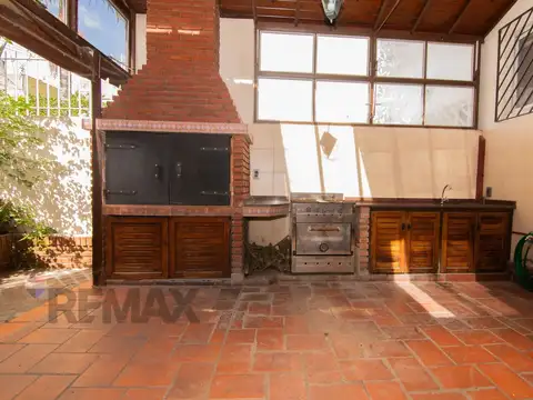 VENTA DUPLEX 4 AMB EN VILLA LUZURIAGA