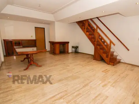 VENTA DUPLEX 4 AMB EN VILLA LUZURIAGA