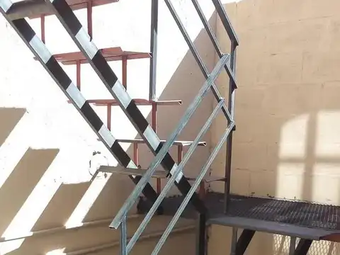 Casa en Venta - 1 Dormitorio 1 Baño - 53mts - Tres De Febrero