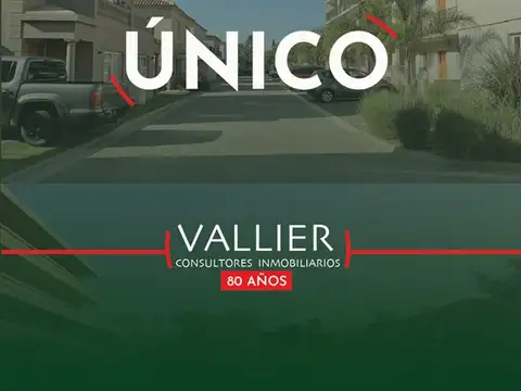 Departamento financiados en Saravi Village en Pilar, G.B.A. Zona Norte, Argentina