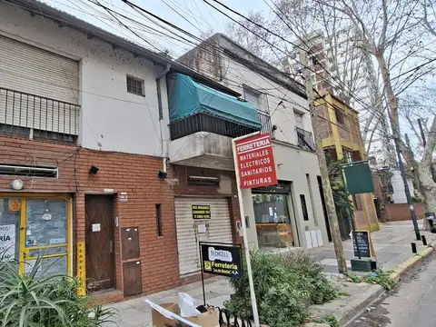 Terreno en Venta en Vicente López, USD 350.000