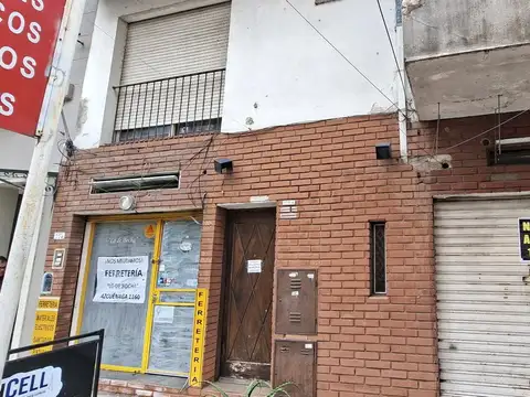 Terreno en Venta 8  mts Frente