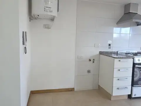 Departamento en Alquiler Temporal 8 años