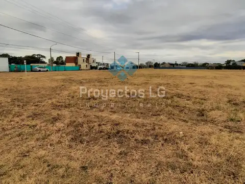 VENTA-LOTE EN SINSACATE-LISTO PARA CONSTRUIR