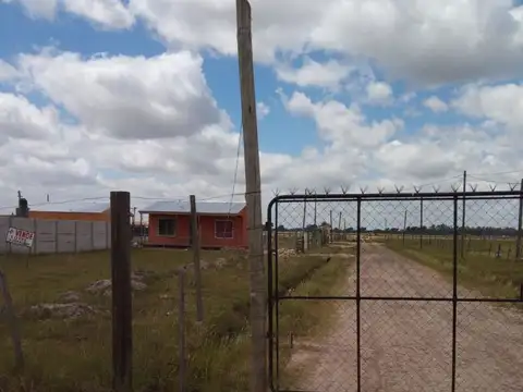 DOMSELAAR ESTE QUINTA MATIENZO 1800, Piso 0