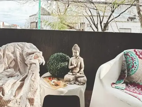 Caaguazú 6400, Piso 1