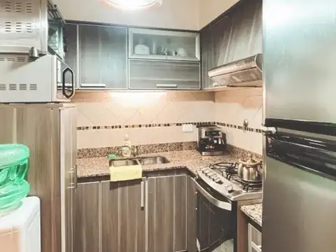 Departamento en Venta 15 años