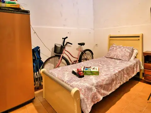Chacra en venta de 240m2 ubicado en Paso de las Duranas