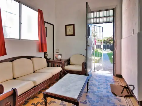 Chacra en venta de 240m2 ubicado en Paso de las Duranas