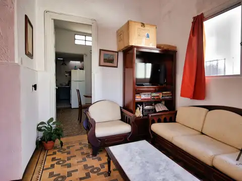 Chacra en venta de 240m2 ubicado en Paso de las Duranas