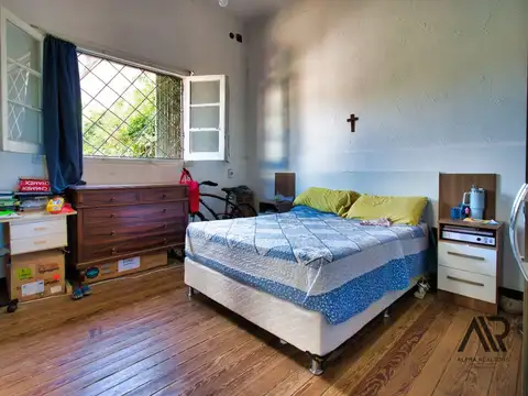 Chacra en venta de 240m2 ubicado en Paso de las Duranas