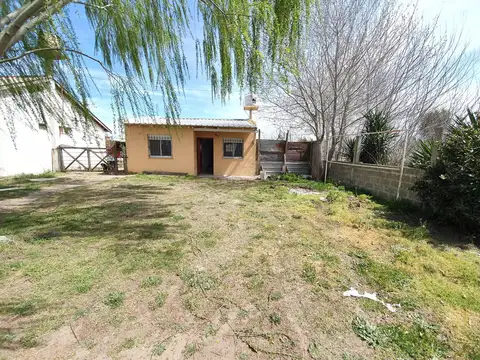 Casa en Venta en Mar De Ajo, USD 56.000