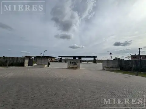 Terreno en Venta 17  mts Frente