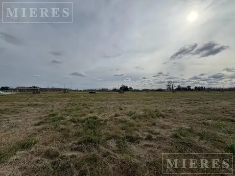 Terreno en Bahia Villanueva