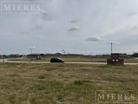 Terreno en Venta 19  mts Fondo