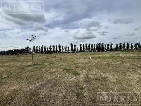 Terreno en Venta de 833,0 m2