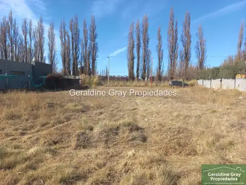 Terreno / Lote en venta de 990m2 ubicado en Manzanares de Gines