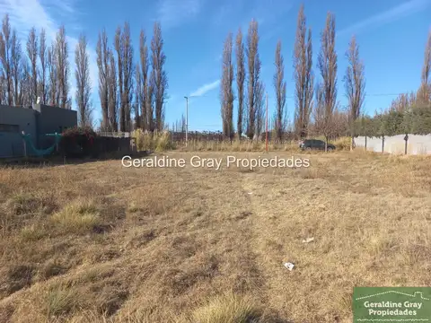 Terreno en Venta de 990,0 m2