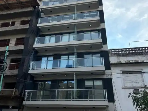  A ESTRENAR INCREIBLE.  MEDIDA S DE 2 AMB. APTO PROFESIONAL