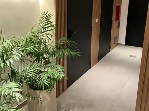 Campana 3300, Piso 6