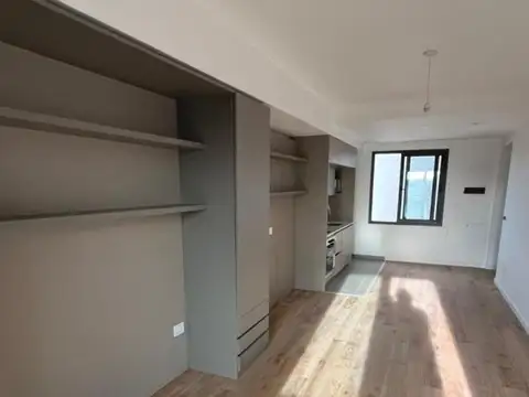 Departamento en Alquiler en Villa del Parque, $ 550.000