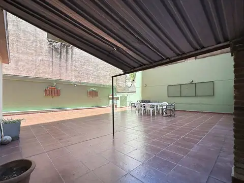 Avenida del Libertador 200