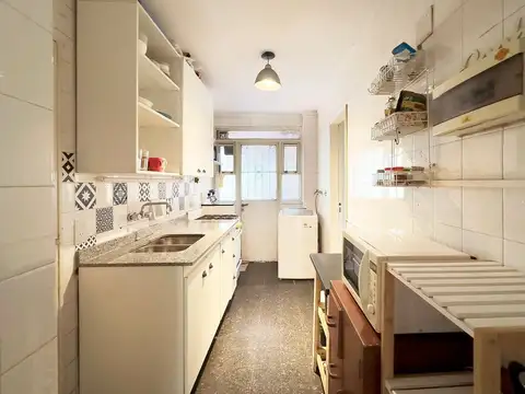 Departamento en Venta en Retiro, USD 185.000