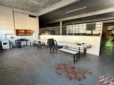 Galpon en Alquiler en San Antonio de Padua, $ 3.500.000