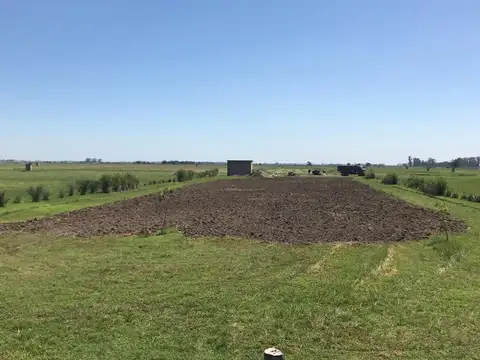 Terreno en Venta de 1864,0 m2