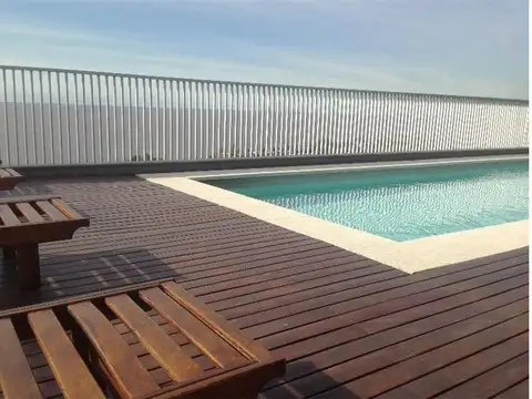 Departamento en Venta al Este