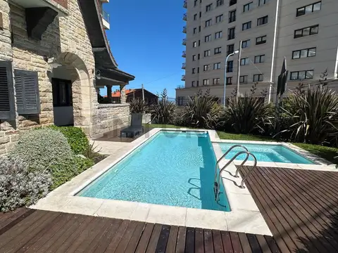 Departamento en Alquiler en Playa Chica, USD 1.400