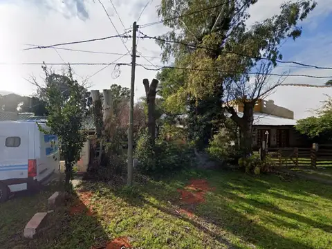 Terreno en Venta de 344,0 m2