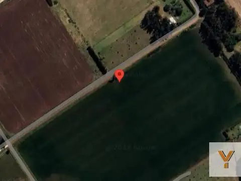 Terreno en Venta de 2500,0 m2